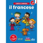 CANTA & IMPARA IL FRANCESE