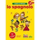 CANTA & IMPARA LO SPAGNOLO