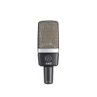 MICROFONO AKG C214