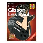 MANUALE GIBSON LES PAUL