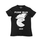 COBAIN TSHIRT MAN PUNK MAN CASTLE ROCK L