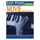 EASY PIANO MOVIE ANTHOLOGY