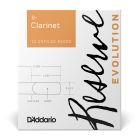 D'ADDARIO ORGANICS RESERVE EVOLUTION 3.5 CLARINETTO SIB