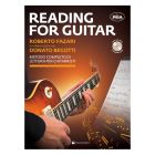 READING FOR GUITAR