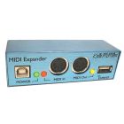 KEITH MC MILLEN MIDI EXPANDER