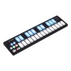 MASTER KEYBOARD KEITH MC MILLEN K-BOARD