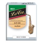 LA VOZ MEDIUM SOFT SAX ALTO