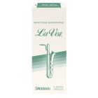 LA VOZ MEDIUM SOFT SAX BARITONO