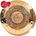 MEINL BYZANCE DUAL HIHAT 15" B15DUH AFM SELECT