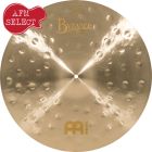 MEINL BYZANCE EXTRA THIN RIDE 20" B20JETR AFM SELECT