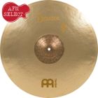 MEINL BYZANCE VINTAGE SAND RIDE 20" B20SAR AFM SELECT