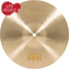 MEINL BYZANCE JAZZ SPLASH 10" B10JS AFM SELECT