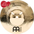 MEINL BYZANCE BRILLIANT SPLASH 8" B8S-B AFM SELECT