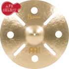 MEINL BYZANCE VINTAGE TRASH CRASH 18" B18TRC AFM SELECT