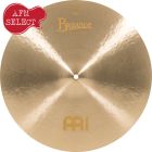 MEINL BYZANCE JAZZ EXTRA THIN CRASH 16" B16JETC AFM SELECT