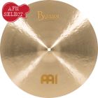 MEINL BYZANCE JAZZ THIN CRASH 16" B16JTC AFM SELECT