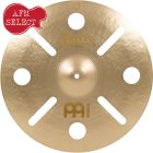 MEINL BYZANCE VINTAGE TRASH CRASH 16" B16TRC AFM SELECT