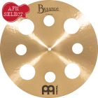 MEINL BYZANCE TRADITIONAL TRASH CRASH 16" B16TTRC AFM SELECT