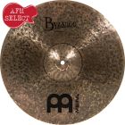 MEINL BYZANCE DARK CRASH 16" B16DAC AFM SELECT