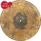 MEINL BYZANCE VINTAGE PRUE CRASH 18" B18VPC AFM SELECT