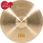 MEINL BYZANCE JAZZ EXTRA THIN CRASH 18" B18JETC AFM SELECT