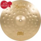 MEINL BYZANCE VINTAGE CRASH 22" B22VC AFM SELECT