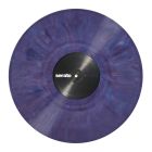 SERATO PERFORMANCE SERIES 12 (COPPIA) PURPLE