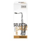 RICO SELECT JAZZ UNFILED 2H SAX TENORE