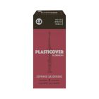 PLASTICOVER BY D'ADDARIO 3.0 SAX SOPRANO