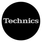 TECHNICS SLIPMAT SIMPLE 2 BY MAGMA