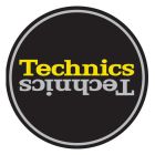 TECHNICS SLIPMAT DUPLEX 4 BY MAGMA