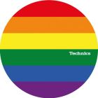 TECHNICS SLIPMAT PRIDE BY MAGMA