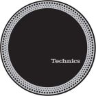 TECHNICS SLIPMAT STROBE 3 BY MAGMA