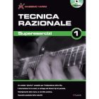 MASSIMO VARINI TECNICA RAZIONALE 1 +CD