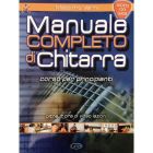 MASSIMO VARINI MANUALE COMPLETO DI CHITARRA VIDEO