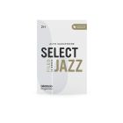 D'ADDARIO ORGANICS SELECT JAZZ FIELD 2H SAX ALTO