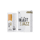 D'ADDARIO ORGANICS SELECT JAZZ FIELD 3S SAX ALTO