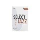 D'ADDARIO ORGANICS SELECT JAZZ UNFILED 3S SAX ALTO