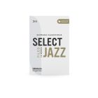 RICO SELECT JAZZ FILED 2M SAX SOPRANO