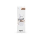 D'ADDARIO ORGANICS JAZZ UNFILED 3M SAX TENORE